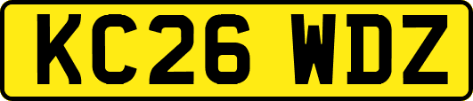 KC26WDZ