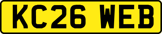 KC26WEB