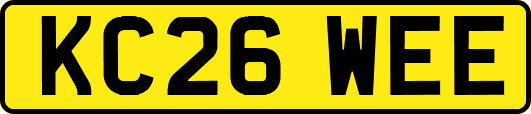 KC26WEE