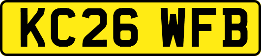 KC26WFB