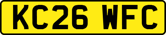 KC26WFC