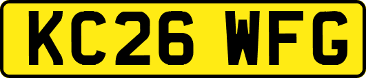 KC26WFG