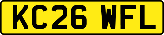 KC26WFL