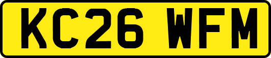 KC26WFM