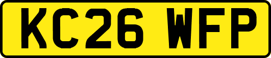 KC26WFP