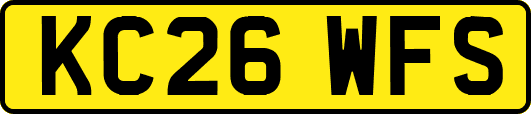 KC26WFS