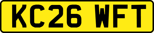KC26WFT
