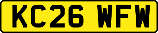 KC26WFW