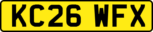 KC26WFX