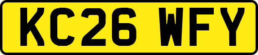 KC26WFY