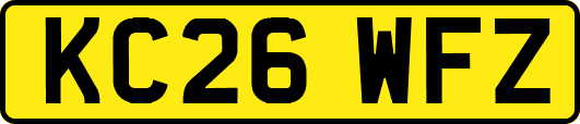 KC26WFZ