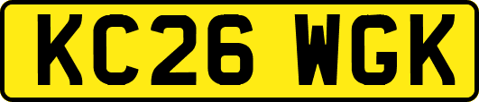 KC26WGK