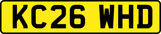 KC26WHD