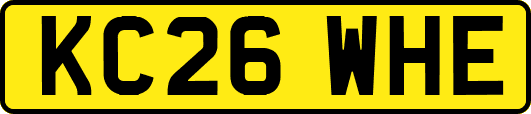 KC26WHE