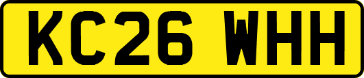 KC26WHH