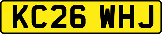KC26WHJ