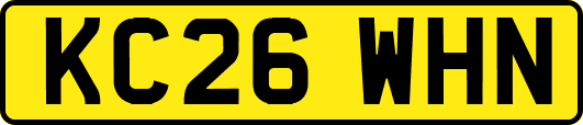 KC26WHN