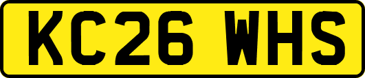 KC26WHS