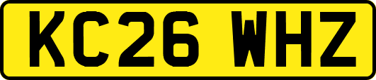 KC26WHZ