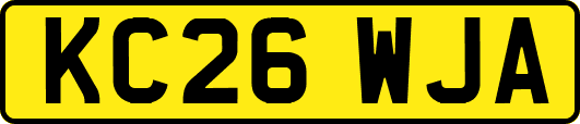 KC26WJA