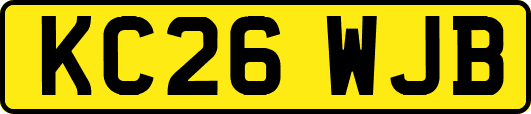 KC26WJB