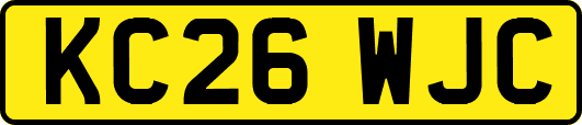KC26WJC