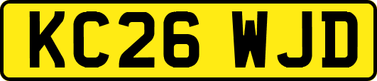 KC26WJD