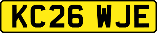 KC26WJE