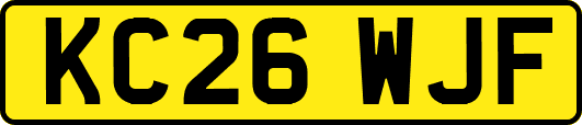 KC26WJF