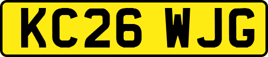 KC26WJG