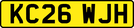 KC26WJH