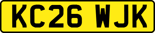 KC26WJK