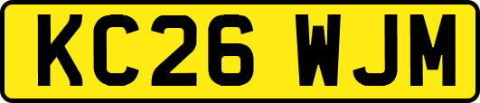 KC26WJM