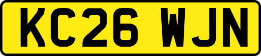 KC26WJN