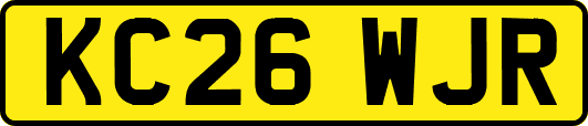 KC26WJR