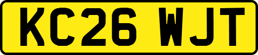 KC26WJT