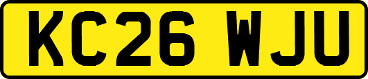 KC26WJU