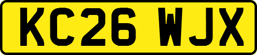 KC26WJX