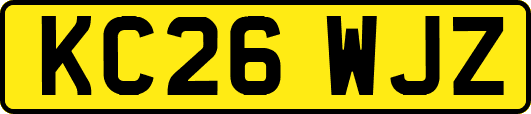 KC26WJZ