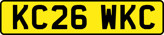 KC26WKC