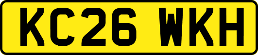 KC26WKH