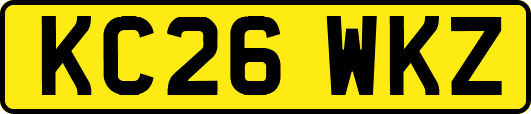 KC26WKZ