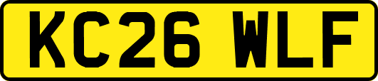 KC26WLF