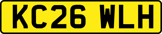 KC26WLH