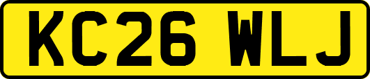 KC26WLJ