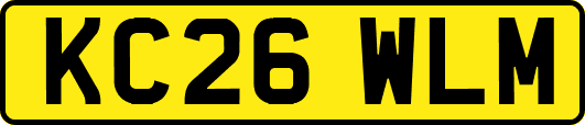 KC26WLM