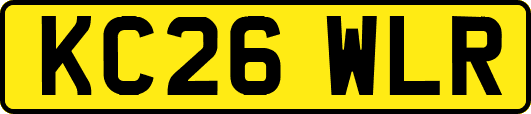 KC26WLR