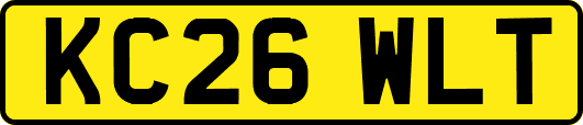 KC26WLT