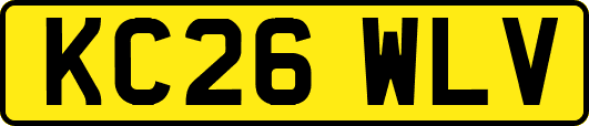 KC26WLV