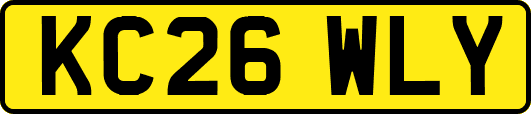 KC26WLY